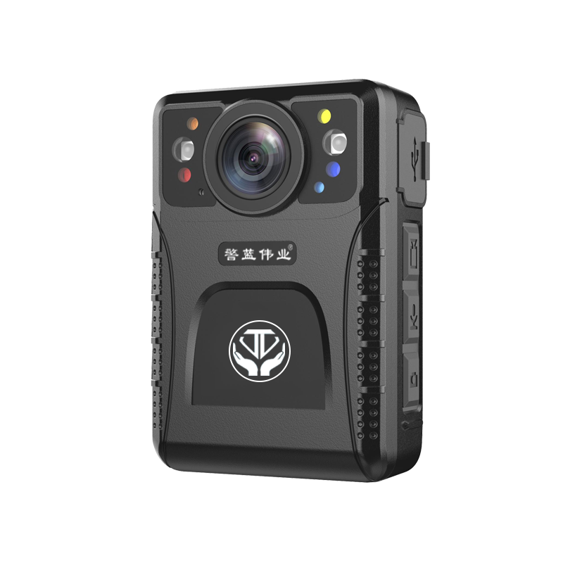 警藍偉業單警執法視音頻記錄儀DSJ-F1